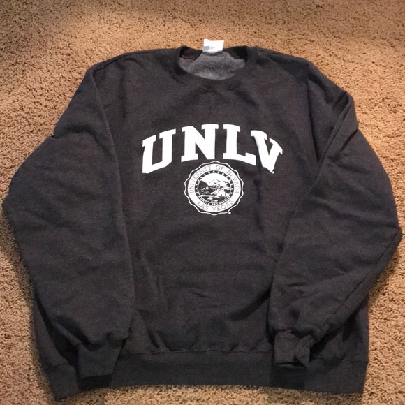 Champion Tops - UNLV Sweatshirt